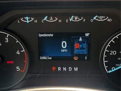 2024 Ford F-250SD XLT