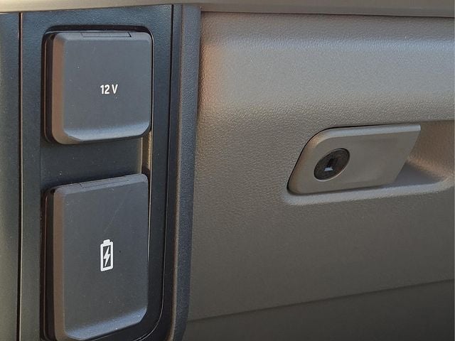 2024 Ford F-250SD XL