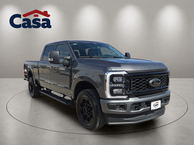 2025 Ford F-250SD XLT