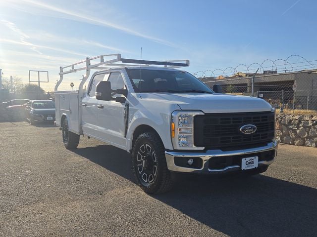 2023 Ford F-350SD XL