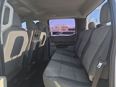 2023 Ford F-350SD XL