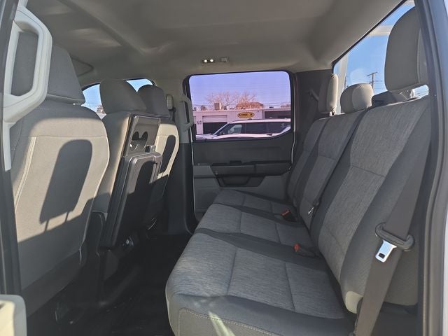 2023 Ford F-350SD XL