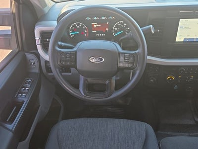 2023 Ford F-350SD XL