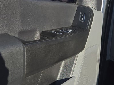 2023 Ford F-350SD XL