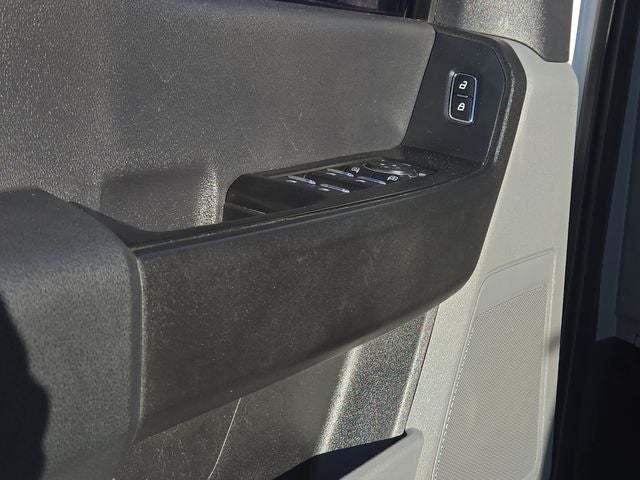 2023 Ford F-350SD XL