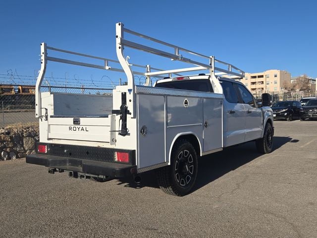 2023 Ford F-350SD XL