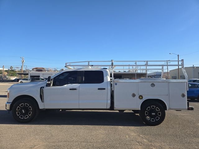 2023 Ford F-350SD XL