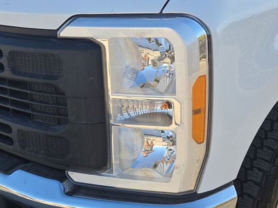 2023 Ford F-350SD XL