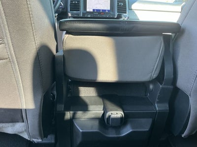 2020 Ford F-350SD XLT