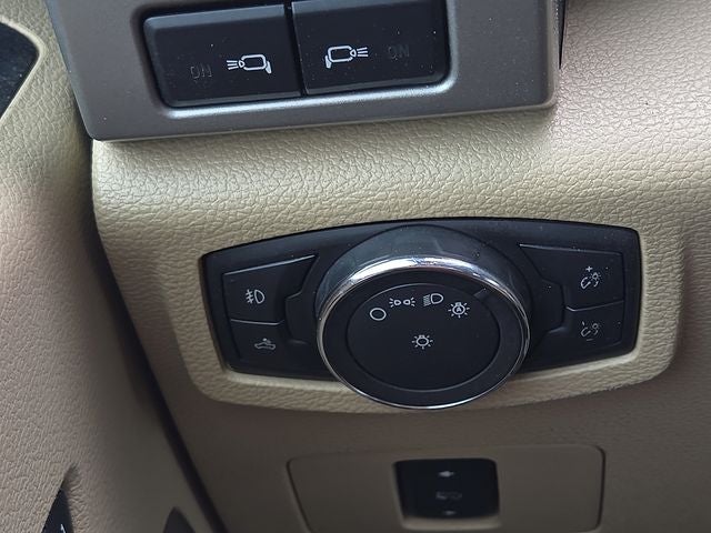 2019 Ford F-350SD Lariat