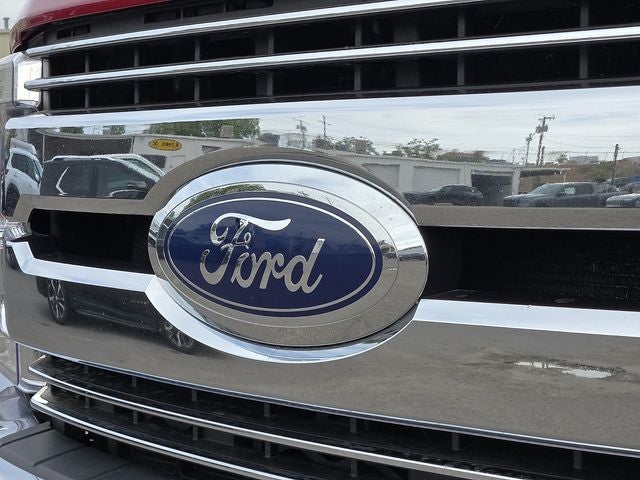 2019 Ford F-350SD Lariat