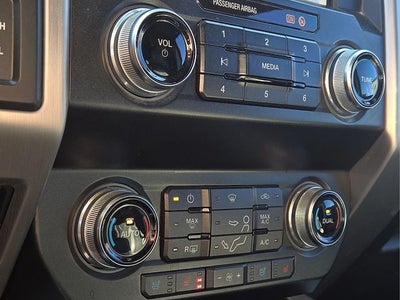 2019 Ford F-450SD Platinum DRW