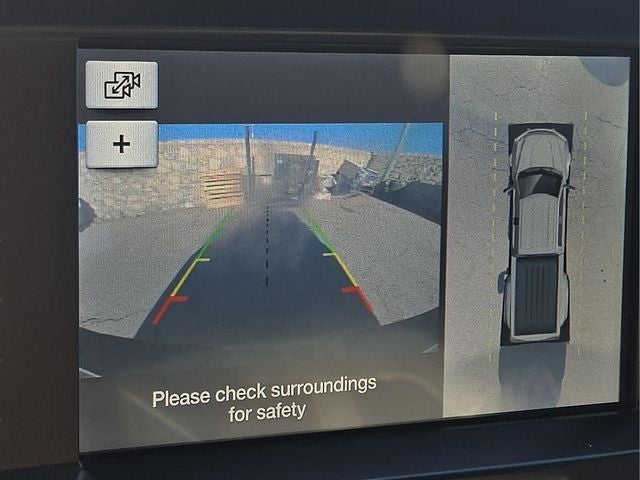 2019 Ford F-450SD Platinum DRW