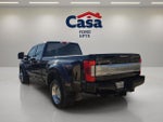 2019 Ford F-450SD Platinum DRW