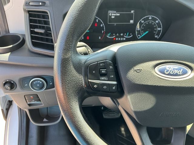 2024 Ford Transit-250 Base