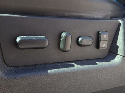 2013 Ford F-150 SVT Raptor