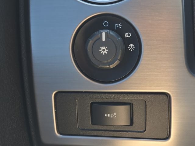 2013 Ford F-150 SVT Raptor