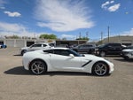 2015 Chevrolet Corvette Stingray 2LT
