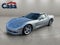 2005 Chevrolet Corvette Base