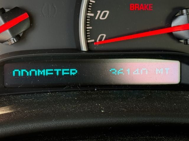 2005 Chevrolet Corvette Base