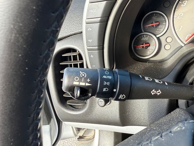 2005 Chevrolet Corvette Base