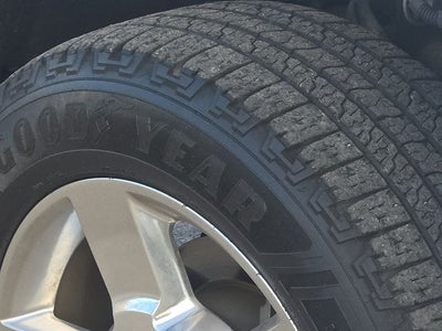 2018 Chevrolet Silverado 2500HD LT