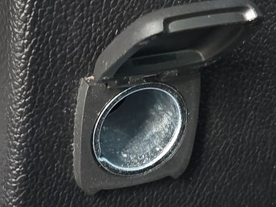 2018 Chevrolet Silverado 2500HD LT