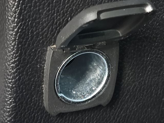 2018 Chevrolet Silverado 2500HD LT