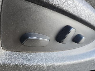 2018 Chevrolet Silverado 2500HD LT