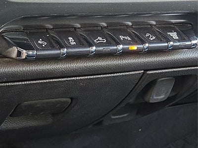 2018 Chevrolet Silverado 2500HD LT