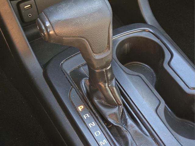 2015 Chevrolet Colorado Work Truck