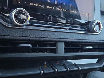 2023 Chevrolet Colorado Work Truck