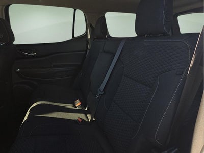 2019 GMC Acadia SLE-1