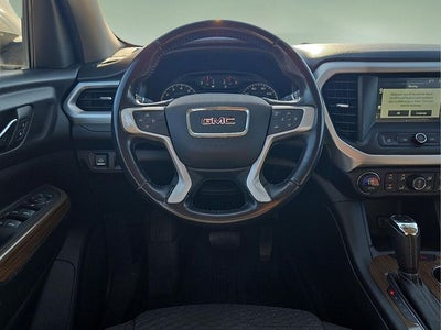 2019 GMC Acadia SLE-1