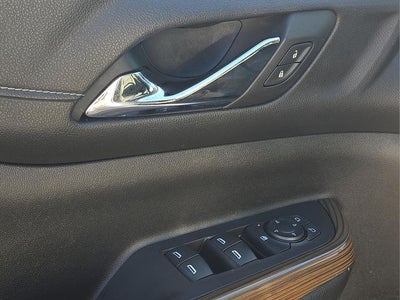 2019 GMC Acadia SLE-1