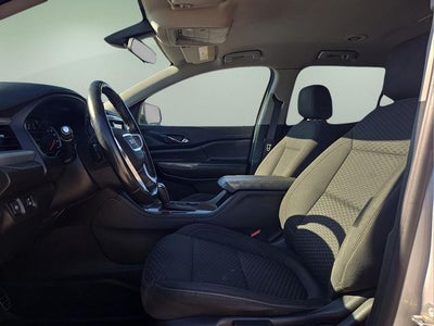 2019 GMC Acadia SLE-1