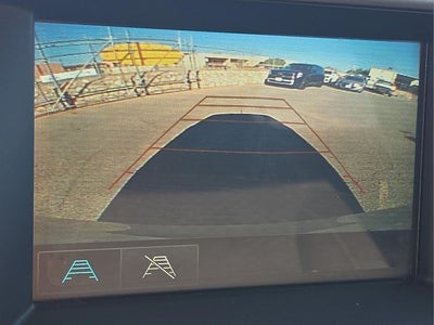 2019 GMC Acadia SLE-1