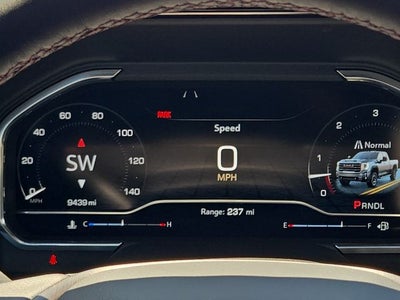2025 GMC Sierra 2500HD AT4X