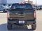 2021 GMC Canyon Elevation