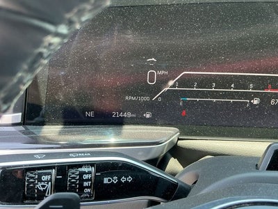 2025 Cadillac Escalade Sport