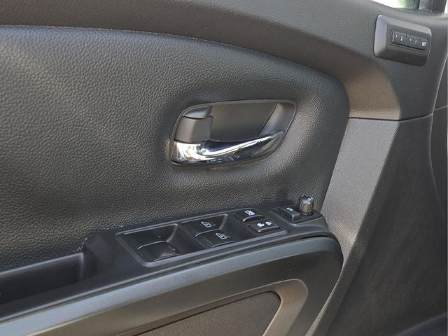 2022 Nissan Titan PRO-4X