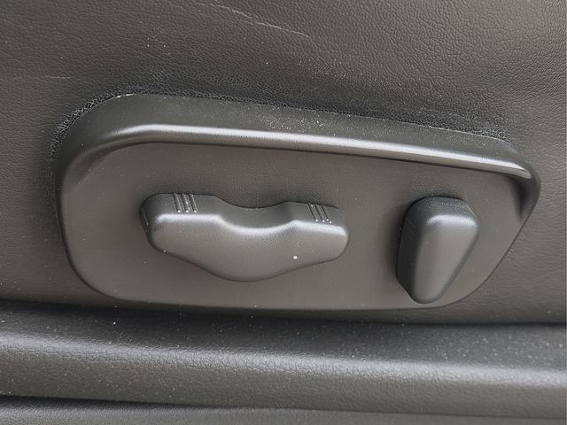 2014 Nissan Frontier PRO-4X
