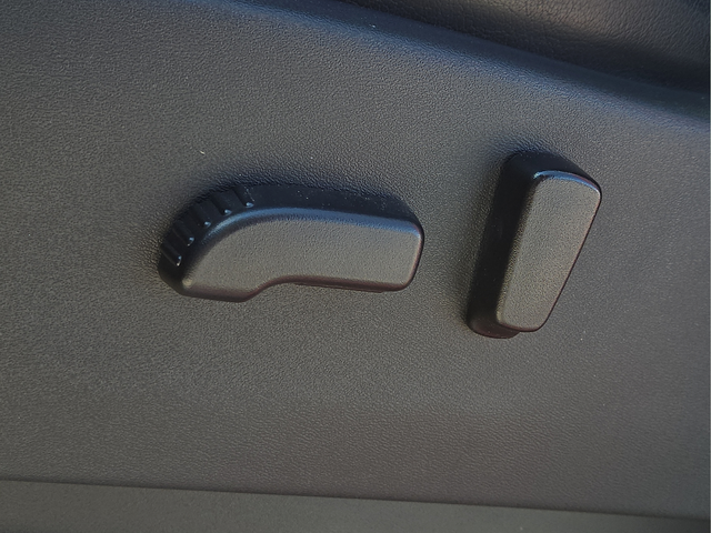 2023 Nissan Frontier PRO-X