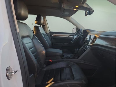 2018 Volkswagen Atlas SEL Premium 4Motion