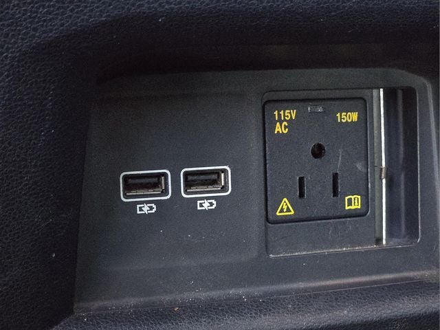 2018 Volkswagen Atlas SEL Premium 4Motion