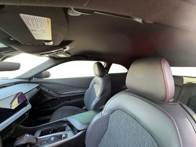 2026 Dodge Charger Scat Pack