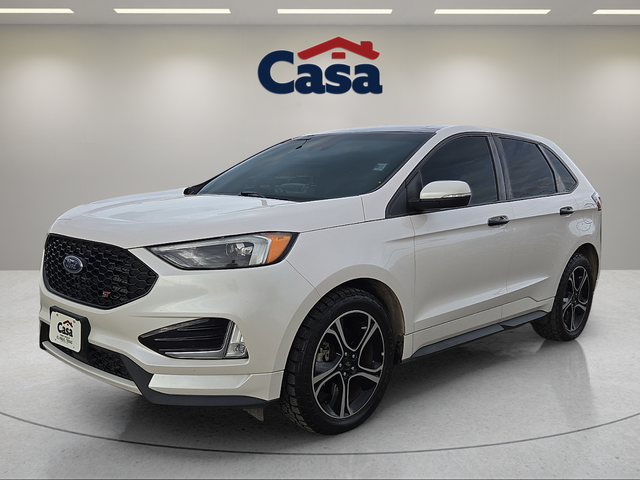 2019 Ford Edge ST