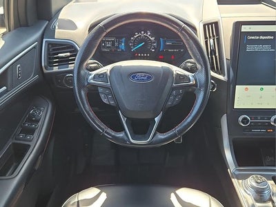2022 Ford Edge ST Line