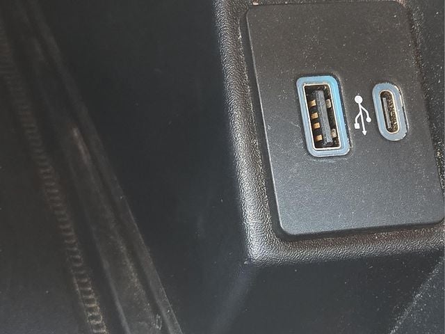 2022 Ford Edge ST Line