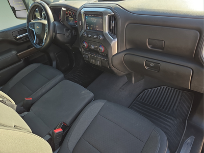 2023 Chevrolet Silverado 2500HD LT